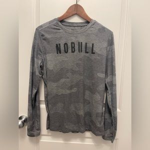 Women’s No Bull Long Sleeve